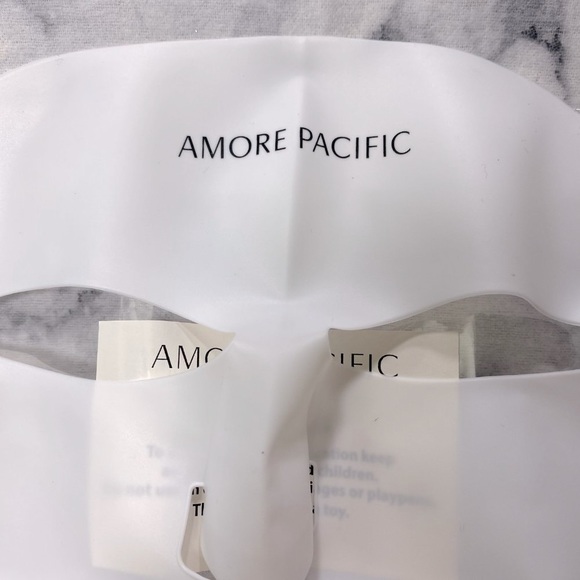 Amore Pacific Time Response Eye Reserve Cream and Face Mask Set - 2pc, Mask, Eye - Picture 5 of 10